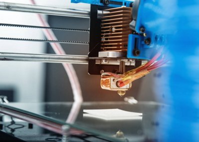 ���裺���ų�3D��ӡ�O���ȱ��