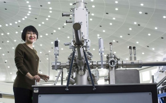 ����ܳ�Ů�ƌW���x�㣺��������Ҫһ�ݞ�Ó