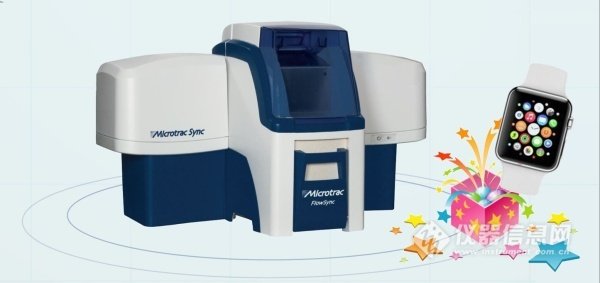 ����Microtrac������ذ��Ƴ���Ʒ�ɝ���ü����������η���һ�w�C