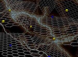 ���|����Ӽ�ʯīϩ�����Ƃ�@�ش�ͻ��