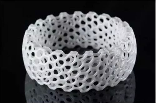 3D��ӡ�a�I���lչ���֣��@һ���}��ͻ�ƿ�