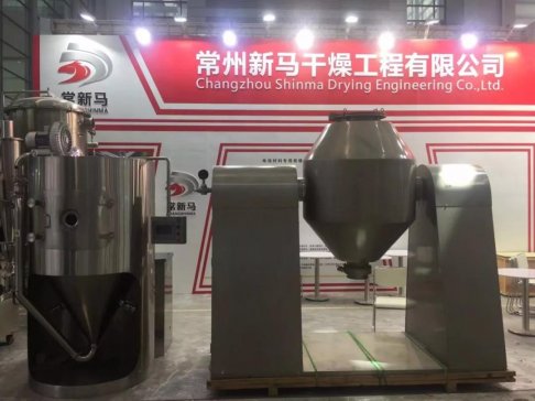 ���R��������CPHI China2018������ˎԭ���Ї�չ