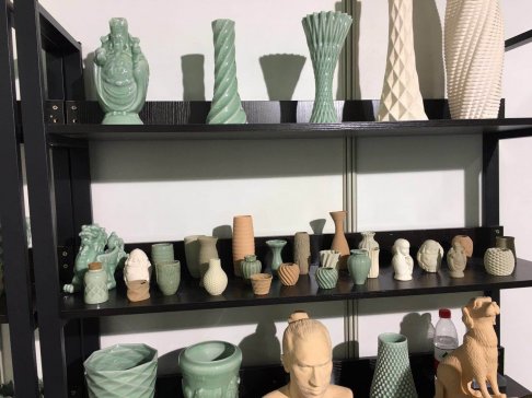 �v��ģ�����l�����S���ゃϣ����3D��ӡʲô�|���أ�