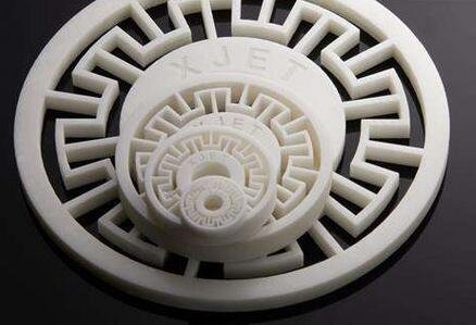 Tethon 3D�Ƴ��������X�մɷ�ĩ ����ճ�τ�����3D��ӡ