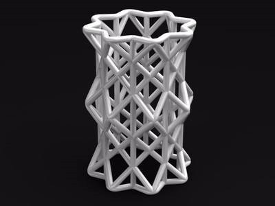 3D��ӡ���g�ڸ�����Iռ��������r���lչ�F���B