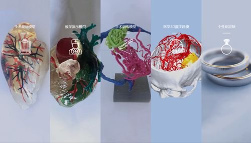 3D�����ӡ�򾫜ʘ������s��ǻ�M��