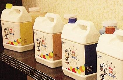 һ���D�˽⇊ī��ӡ���մ�īˮ