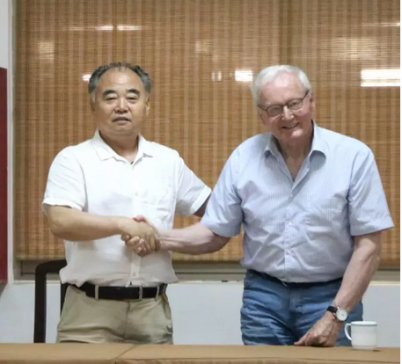 ���Ѽ��F(tu��n)��Ո��FSA �����ء�ʷ���I(y��)�����M(j��n)�зۉm������ȫ���a(ch��n)��Ӗ(x��n)