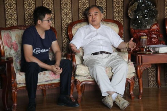 ���w�b���I(l��ng)���ϴ�硱��ԒҪ�v������׷��2019�����w�ИI(y��)Ѳ���{(di��o)��