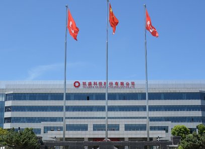 �Pʢ�Ƽ���2019�������9651.03�fԪ ͬ�����L124.04%