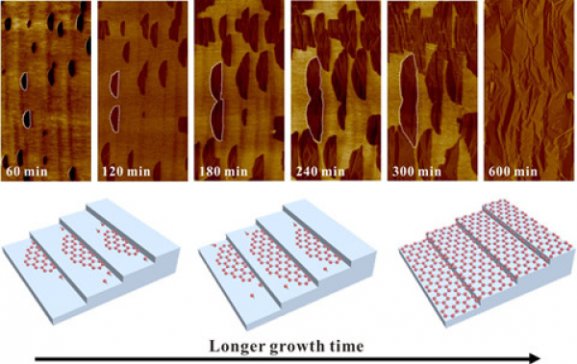 �Ϻ�΢ϵ�y������ʯīϩ�ξ����A�о��Ы@�Mչ