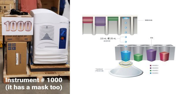 ��1000�_ECHO�ѱ���COVID-19�z�y�F��