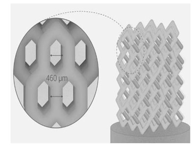 Skoltech����SLA��ӡ�մɹ�ֲ����
