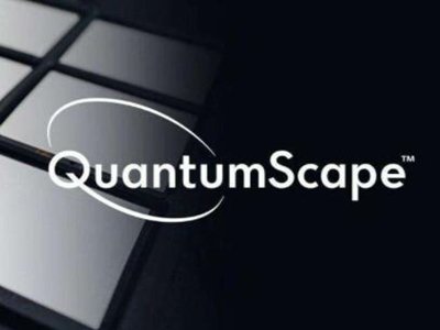 �̑B늳س�����˾Quantum Scape��γ��ˡ����G�G����