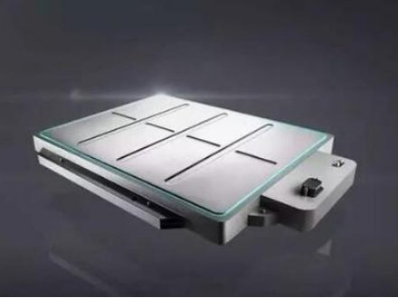 һ���˽�NASICON���մ�늽��|(zh��)