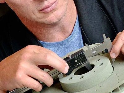 ExOne�@�p�|�����մ�3D��ӡ��ˇ