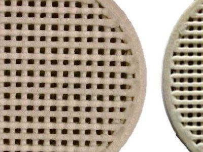 �����մ�3D��ӡ���ϣ�PVAճ�Y(ji��)��+Ī��ʯ���w�մɾ��ģ�����FFF 3D��ӡ�C(j��)