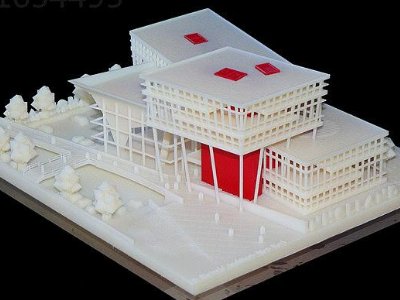 �|�I���׼��t�W3D��ӡ�����о����Ľ��Ƴ���