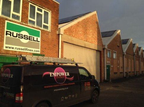 �ɳ��m�԰lչ��Russell Finex������֮��