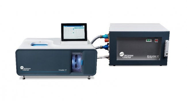 ��Ʒ�l�� | ؐ�����젖��¡���Ƴ���һ��΢�����ﷴ����BioLector XT��ͨ���ӑB���N�Y�x�c���﹤ˇ�_�l