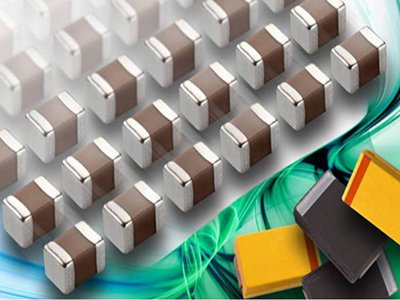 �ձ����ﱬ�l(f��)�¹ڷ���Ⱥ�۸�Ⱦ��MLCC�ИI(y��)����o�������m(x��)