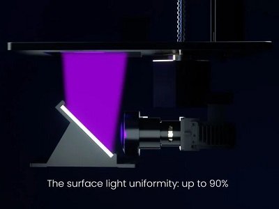 ���I�r��499��Ԫ���̓rDLP 3D��ӡ�CPhoton Ultra�����l��