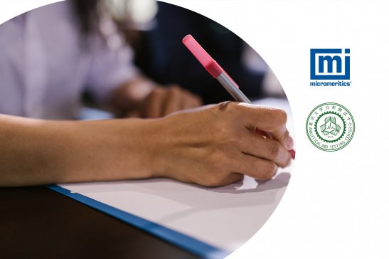 ��΢�@���� ���Mɽ����Micromeritics�y���ؑc��W�\�������W�R