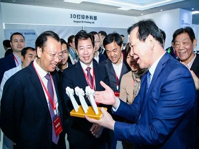 ����I(xi��n)��ȱ�p�ޏ�(f��)�����wϵ�c�P(gu��n)�I���g(sh��)����3D��ӡ���@���ҿƼ��M(j��n)��һ�Ȫ�