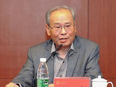 ����Ժʿ����һλ���Б����۹�Ĳ��όW��