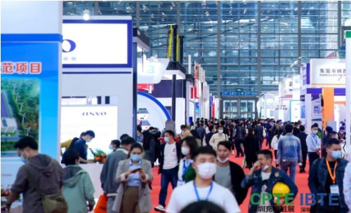 ���L���ˣ��P���� | 2021����늳ؼ��gչIBTEʢ���_Ļ��