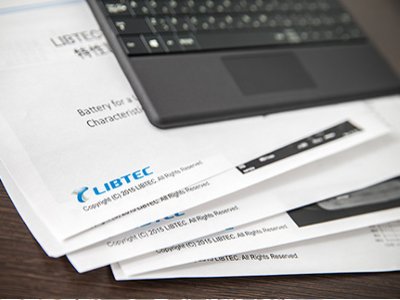 ��һ���ձ���x��늳ز����u���о����� ��LIBTEC��