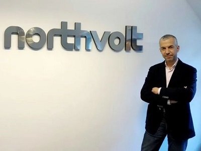 ���W�ތ��r����Northvolt�ׂ�늳ؽM�������a��