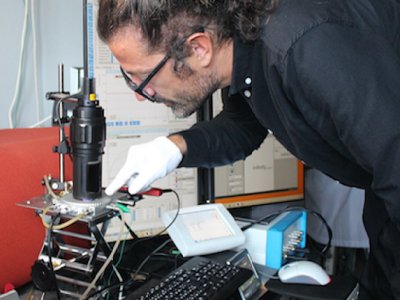 ��Natural Materials����������ȼ��늳أ���x��늳غ��������ڎ��ԭ�ӻ��x���\(y��n)�ӵ����������ܡ�