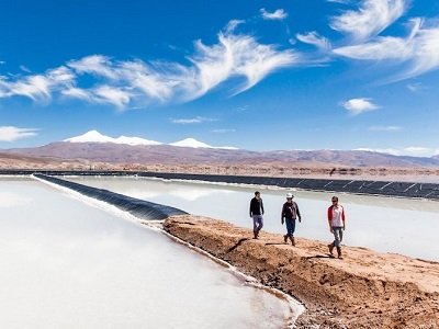 USGS��2021��ȫ��䇮a(ch��n)����늄���܇�������(chu��ng)�vʷ�¸�