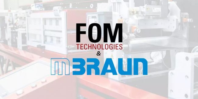 ���ڶ��cFOM Technologies��˾��ӆ���Ҵ���f�h