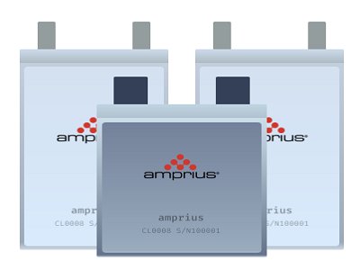 Amprius����˹��400Wh/kg����늳ص�Ļ�����֣�