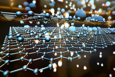 �W��ʯīϩ��ŞӋ�����M�µ��о��c�����Ŀ