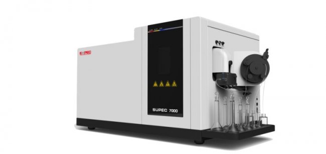 ժȡ���w���� | �V���Ƽ� 7000ϵ��ȫ������ICP-MS�l(f��)չ����