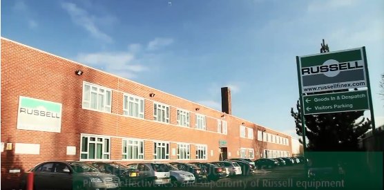 ȥ��PVC����е��s�|����ʹ��Russell Compact Sieve® �o������ӺY