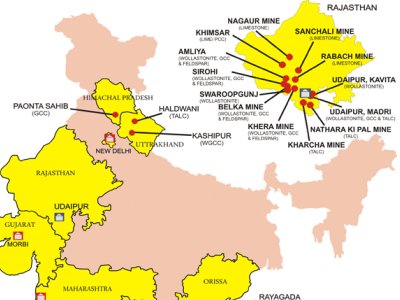 ӡ�����Ĺ��ʯ���a(ch��n)�̣�Wolkem��˾