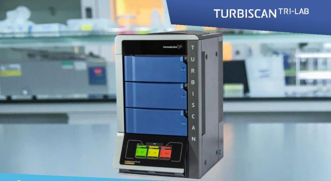 ��TURBISCANϵ����Ʒ�l����TRI-LAB & DNS ¡�صǈ���