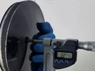 ���Ѱ댧�w6Ӣ��SiC���w���ͻ��32mm