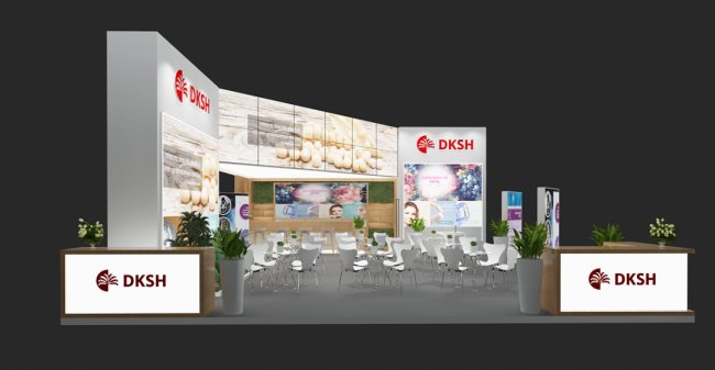 ����A�Δy����˼����������΃x����FIC2022�Ї����HʳƷ���ӄ�������չ