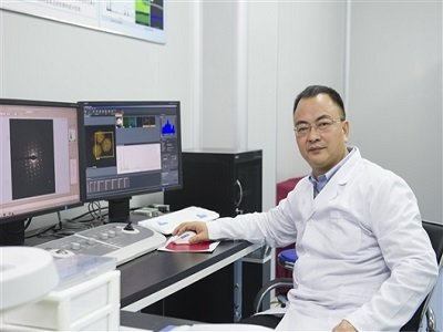 �κ�ƽ�@���H����W(xu��)�����ܳ��ɾͪ�����AIPEA Medal��