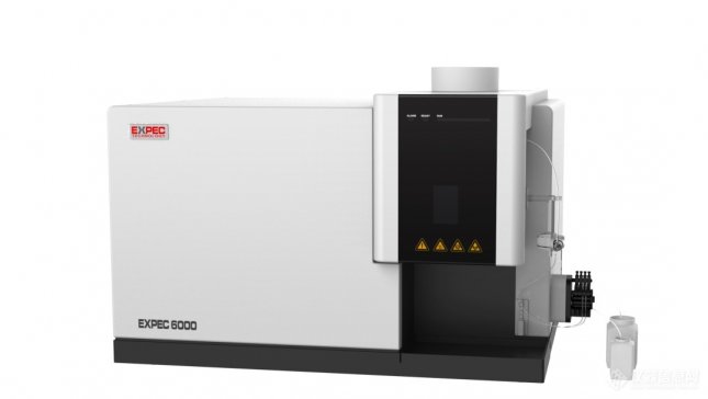 ׷���� | ȫ������6000ϵ�� ICP-OES �lչ����