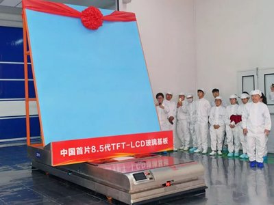 �ֱ���������TFT-LCD����������ʯӢԭ��ؽ�����a(ch��n)��