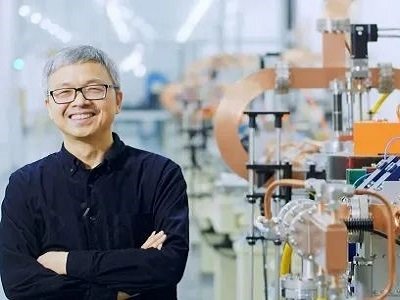 ��W��Ժʿ��2022��δ���ƌW�󪄡��x�������Ї��ƌWԺԺ�L�J�ɵ������