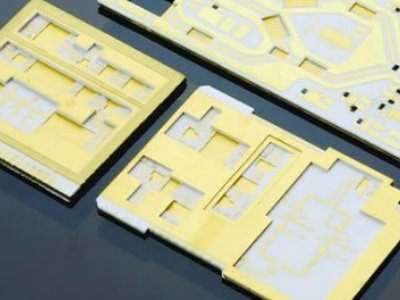 LTCC������Q��Ӯa(ch��n)Ʒ��90%��(w��n)�}�����������g(sh��)