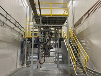 ����3D��ӡ��ĩ�����Ј����_(d��)60�|��Ԫ����(hu��)��ΰl(f��)չ��