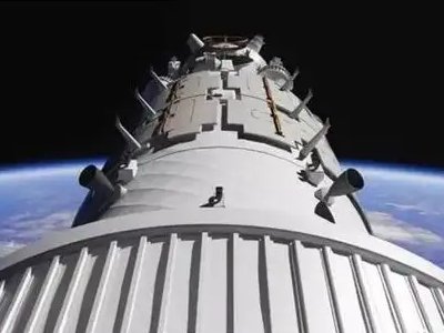 �մ�3D��ӡ�ں��캽���еđ���